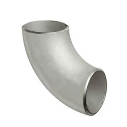  Monel 400 Elbow Fittings Manufacturer in India