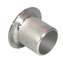  Stainless Steel 304 Stubend Fittings Manufacturer in India