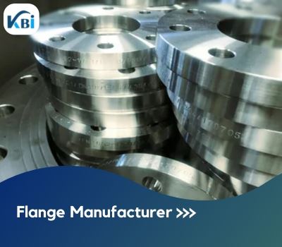 Flange Manufacturers in Chennai