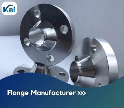 Flange Manufacturers in Kolkata