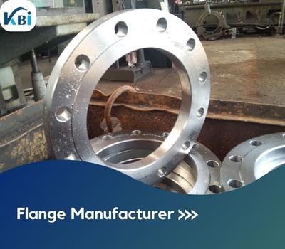 Flange Manufacturers in Pune