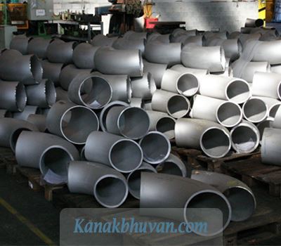 Pipe Fittings Manufacturer in Ahmedabad