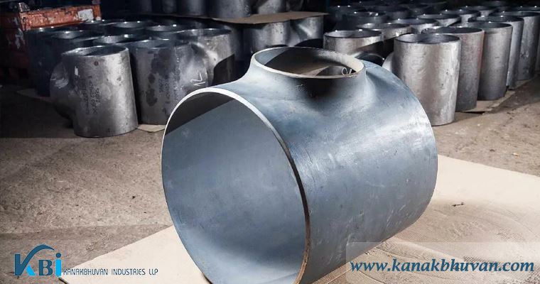 Pipe Fittings Manufacturer in Ahmedabad