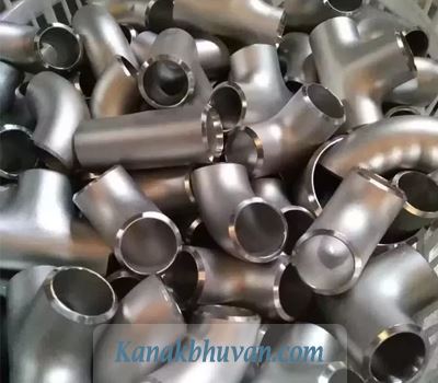 Pipe Fittings Manufacturer in Pune