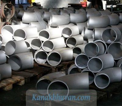 Pipe Fittings Manufacturer in Raipur