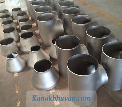 Pipe Fittings Manufacturer in Vadodara