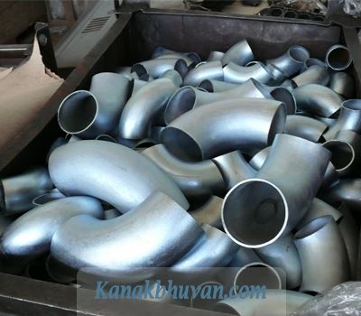 Pipe Fittings Manufacturer in Vasai