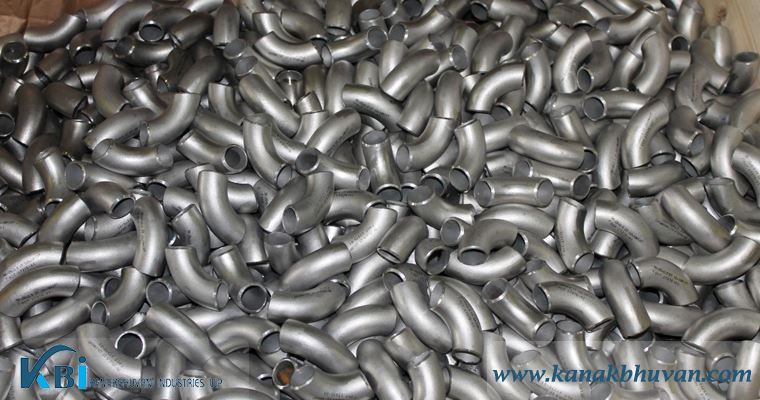 Pipe Fittings Manufacturer in Panna