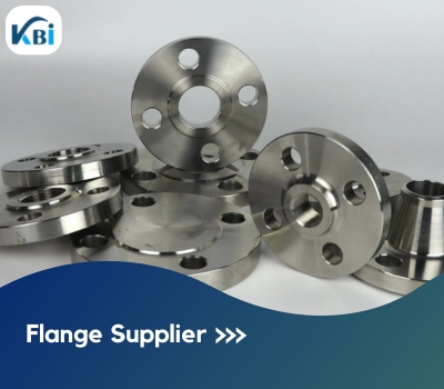 Flange Suppliers in Malaysia