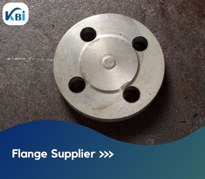 Flange Suppliers in Sharjah