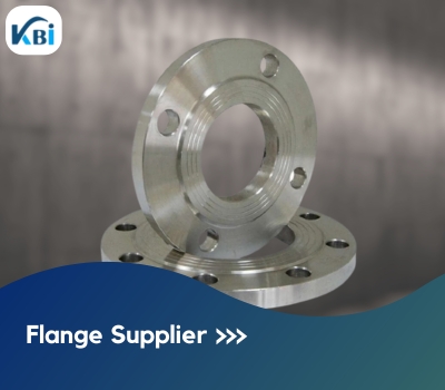 Flange Suppliers in Singapore