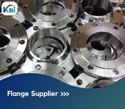 Flange Suppliers in South Africa