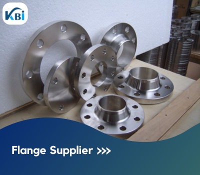 Flange Suppliers in UAE