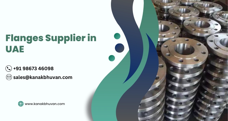 Flange Supplier in UAE