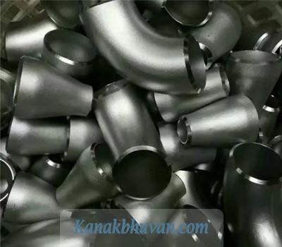 Pipe Fittings Supplier in Canada