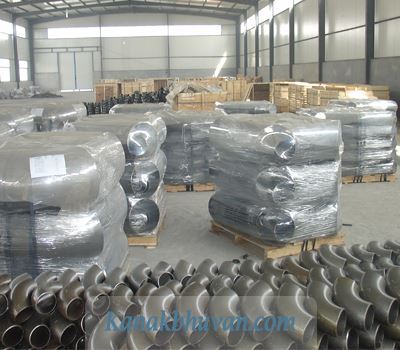 Pipe Fittings Supplier in Netherlands