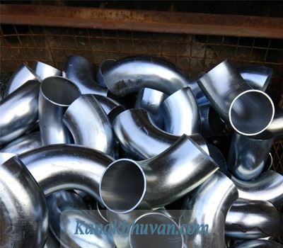 Pipe Fittings Supplier in Malaysia