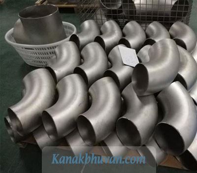 Pipe Fittings Supplier in Nigeria