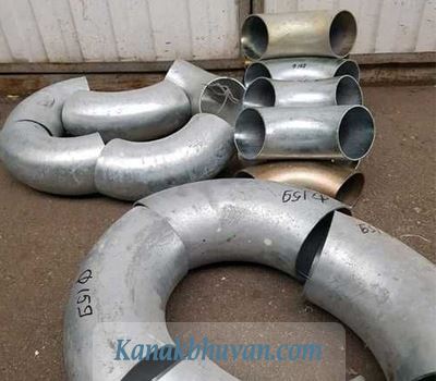 Pipe Fittings Supplier in Singapore
