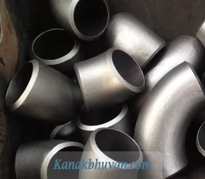 Pipe Fittings Supplier in South Korea