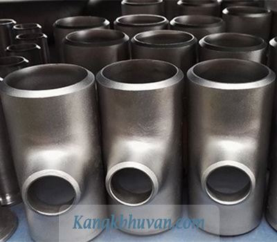 Pipe Fittings Supplier in UK