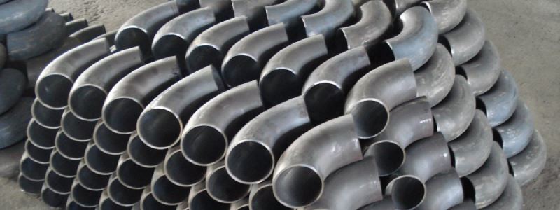Pipe Fittings Supplier in Iran