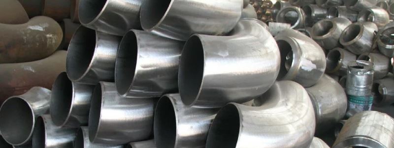 Pipe Fittings Supplier in Italy