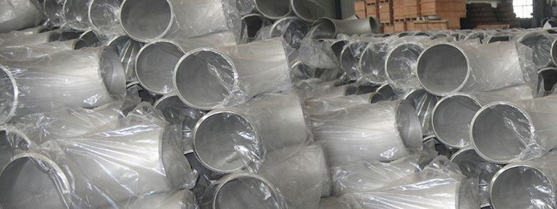 Pipe Fittings Stockist in South Africa