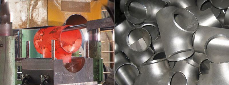 Pipe Fittings Supplier in Singapore