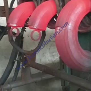 SS Pipe Fittings Manufacturing India