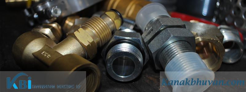 High Pressure Fittings Manufacturer in India