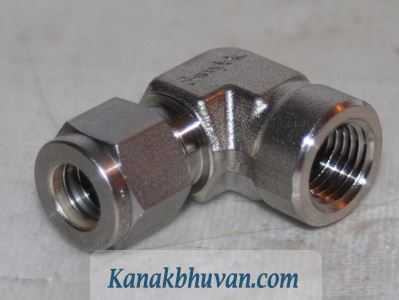 Stainless Steel Tube Fittings Manufacturers in India