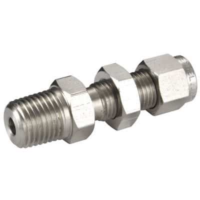  Bulkhead Male Connector Manufacturer in India