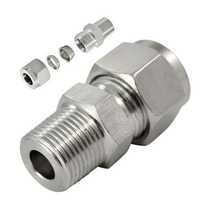 Male Connector Suppliers in India