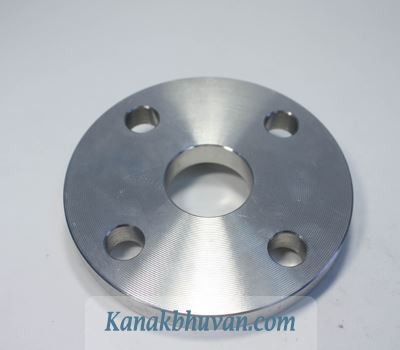 Slip On Flange Manufacturers in India
