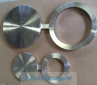 Spectacle Blind Flange Manufacturer in India