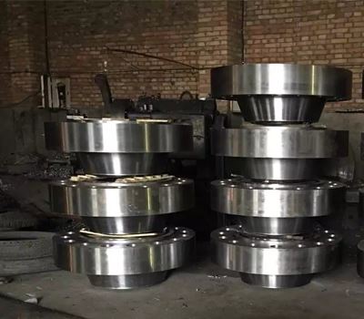 Flange Manufacturers in India