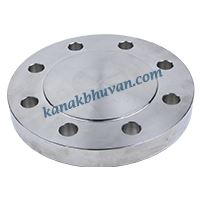 Blind Flange Suppliers in India
