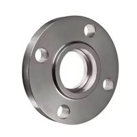Din Flange Suppliers in India