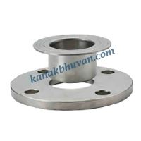 Lap Joint Inconel 625 Flange Manufacturer in India