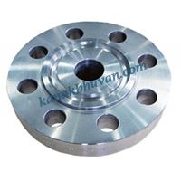 RTJ Monel 400 Flange Suppliers in India