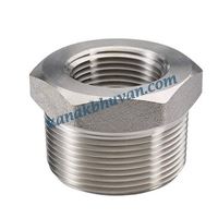  Forged Bushing Fitting Manufacturer in India