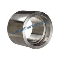 Forged Fittings Couplings Manufacturer in India