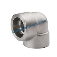  Forged Fittings Elbow Manufacturer in India