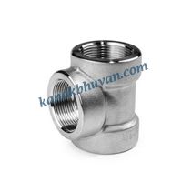 Forged Fittings Tee Suppliers in India