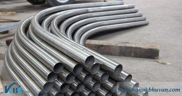 Seamless Pipe Bend Manufacturer in India