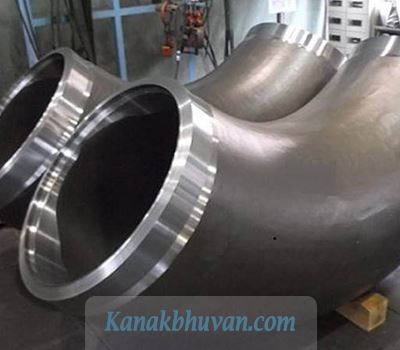 Alloy Steel Pipe Fittings Manufacturers in India