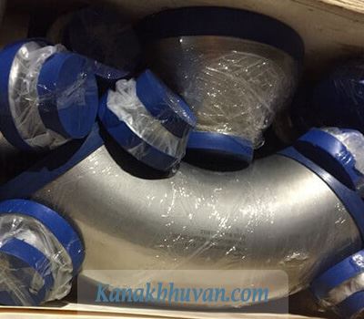 Inconel Pipe Fittings Manufacturers in India