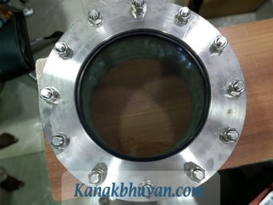 Sight Glass Manufacturer in India