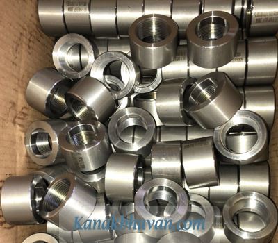 Stainless Steel Coupling Fittings Manufacturers in India